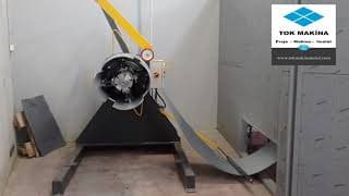 Tok Makina